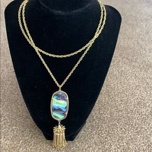 Kendra Scott Necklace